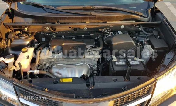 Acheter Import Voiture Toyota RAV4 Autre à Import - Dubai, Malampa Acheter Import Voiture Toyota RAV4 Autre à Import - Dubai, Malampa