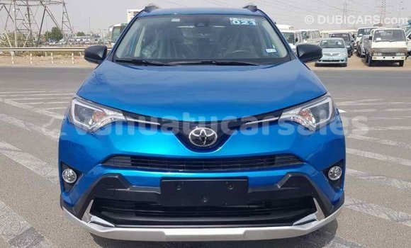 Acheter Import Voiture Toyota RAV4 Bleu à Import - Dubai, Malampa Acheter Import Voiture Toyota RAV4 Bleu à Import - Dubai, Malampa