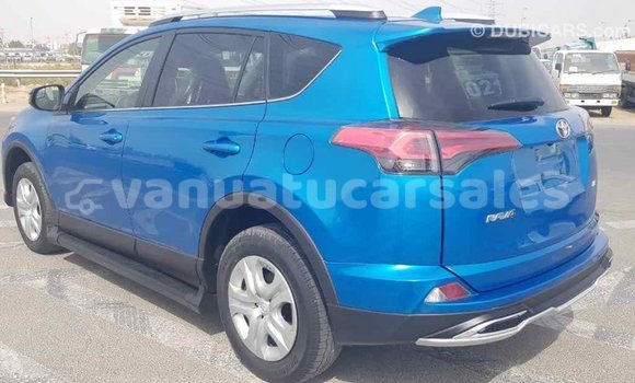 Acheter Import Voiture Toyota RAV4 Bleu à Import - Dubai, Malampa Acheter Import Voiture Toyota RAV4 Bleu à Import - Dubai, Malampa