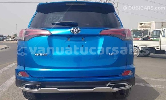 Acheter Import Voiture Toyota RAV4 Bleu à Import - Dubai, Malampa Acheter Import Voiture Toyota RAV4 Bleu à Import - Dubai, Malampa