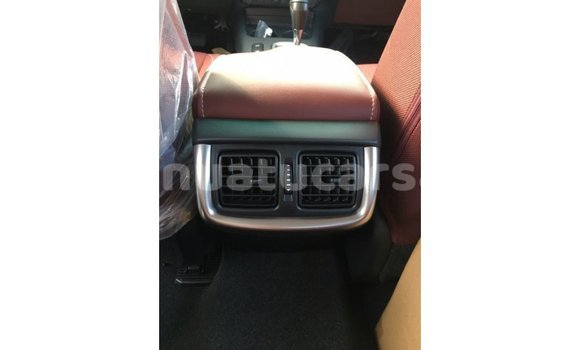 Buy Import Toyota Hilux White Car in Import - Dubai in Malampa Buy Import Toyota Hilux White Car in Import - Dubai in Malampa