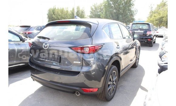 Acheter Import Voiture Mazda CX-5 Autre à Import - Dubai, Malampa