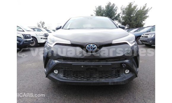 Acheter Import Voiture Toyota C-HR Autre à Import - Dubai, Malampa Acheter Import Voiture Toyota C-HR Autre à Import - Dubai, Malampa