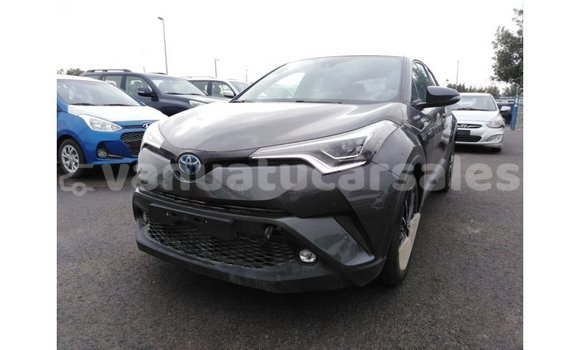 Acheter Import Voiture Toyota C-HR Autre à Import - Dubai, Malampa Acheter Import Voiture Toyota C-HR Autre à Import - Dubai, Malampa