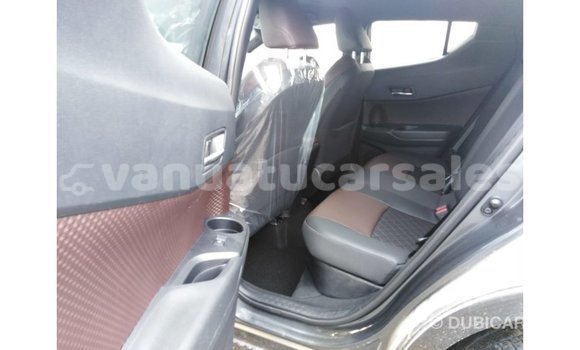 Acheter Import Voiture Toyota C-HR Autre à Import - Dubai, Malampa Acheter Import Voiture Toyota C-HR Autre à Import - Dubai, Malampa