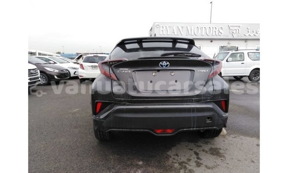 Acheter Import Voiture Toyota C-HR Autre à Import - Dubai, Malampa Acheter Import Voiture Toyota C-HR Autre à Import - Dubai, Malampa