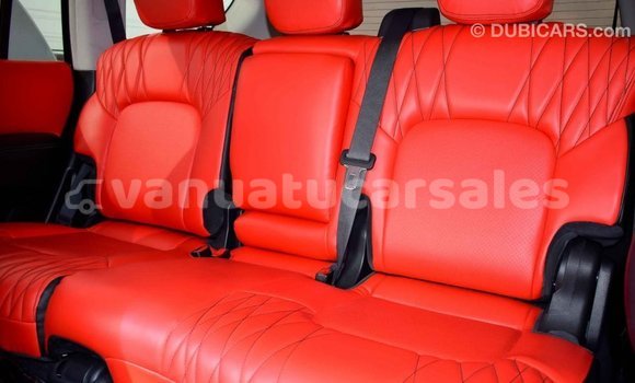 Acheter Import Voiture Nissan Patrol Blanc à Import - Dubai, Malampa Acheter Import Voiture Nissan Patrol Blanc à Import - Dubai, Malampa