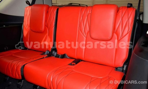 Acheter Import Voiture Nissan Patrol Blanc à Import - Dubai, Malampa Acheter Import Voiture Nissan Patrol Blanc à Import - Dubai, Malampa