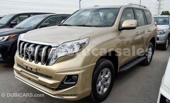 Acheter Import Voiture Toyota Prado Autre à Import - Dubai, Malampa Acheter Import Voiture Toyota Prado Autre à Import - Dubai, Malampa
