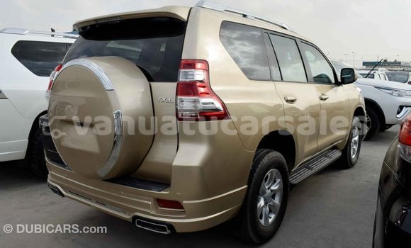 Acheter Import Voiture Toyota Prado Autre à Import - Dubai, Malampa Acheter Import Voiture Toyota Prado Autre à Import - Dubai, Malampa