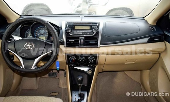 Acheter Import Voiture Toyota Yaris Blanc à Import - Dubai, Malampa Acheter Import Voiture Toyota Yaris Blanc à Import - Dubai, Malampa