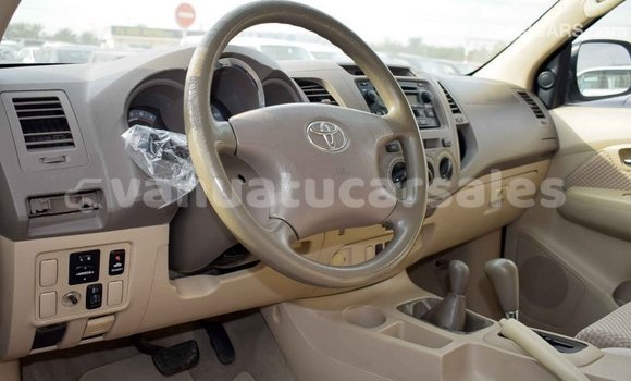 Acheter Import Voiture Toyota Fortuner Blanc à Import - Dubai, Malampa Acheter Import Voiture Toyota Fortuner Blanc à Import - Dubai, Malampa