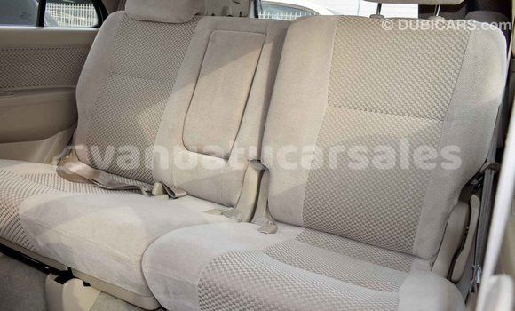Acheter Import Voiture Toyota Fortuner Blanc à Import - Dubai, Malampa Acheter Import Voiture Toyota Fortuner Blanc à Import - Dubai, Malampa