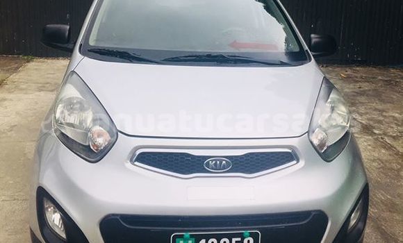 Acheter Occasion Voiture Kia Picanto Autre à Longana, Penama Acheter Occasion Voiture Kia Picanto Autre à Longana, Penama