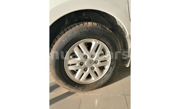 Acheter Import Voiture Hyundai Accent Blanc à Import - Dubai, Malampa Acheter Import Voiture Hyundai Accent Blanc à Import - Dubai, Malampa