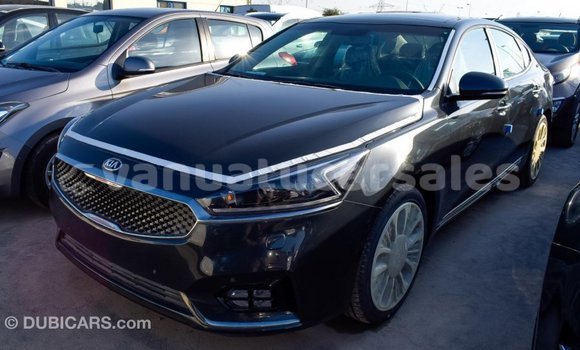 Acheter Import Voiture Kia Cadenza Autre à Import - Dubai, Malampa Acheter Import Voiture Kia Cadenza Autre à Import - Dubai, Malampa