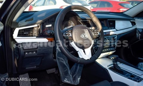 Acheter Import Voiture Kia Cadenza Autre à Import - Dubai, Malampa Acheter Import Voiture Kia Cadenza Autre à Import - Dubai, Malampa
