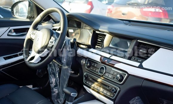 Acheter Import Voiture Kia Cadenza Autre à Import - Dubai, Malampa Acheter Import Voiture Kia Cadenza Autre à Import - Dubai, Malampa
