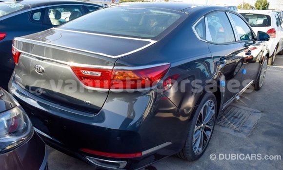 Acheter Import Voiture Kia Cadenza Autre à Import - Dubai, Malampa Acheter Import Voiture Kia Cadenza Autre à Import - Dubai, Malampa