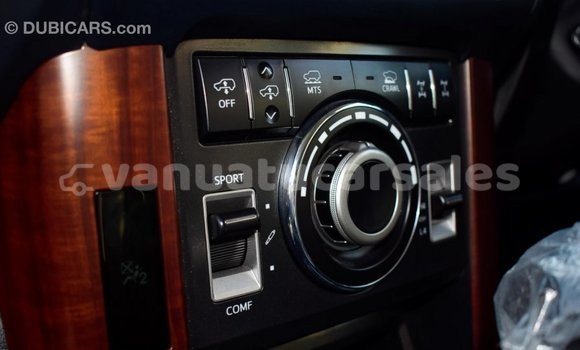 Acheter Import Voiture Toyota Prado Autre à Import - Dubai, Malampa Acheter Import Voiture Toyota Prado Autre à Import - Dubai, Malampa