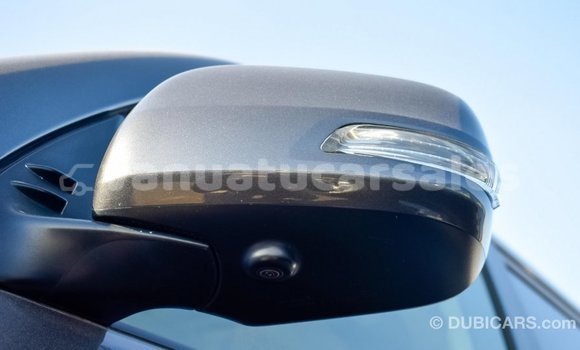 Acheter Import Voiture Toyota Prado Autre à Import - Dubai, Malampa Acheter Import Voiture Toyota Prado Autre à Import - Dubai, Malampa