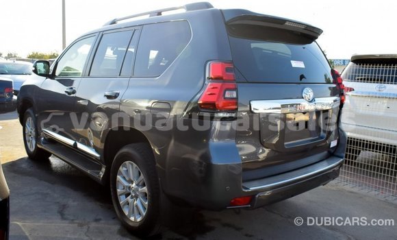 Acheter Import Voiture Toyota Prado Autre à Import - Dubai, Malampa Acheter Import Voiture Toyota Prado Autre à Import - Dubai, Malampa