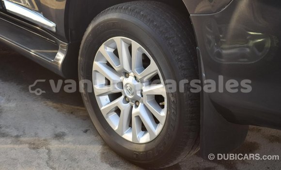 Acheter Import Voiture Toyota Prado Autre à Import - Dubai, Malampa Acheter Import Voiture Toyota Prado Autre à Import - Dubai, Malampa