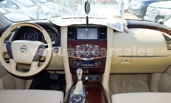 Acheter Import Voiture Nissan Patrol Autre à Import - Dubai, Malampa Acheter Import Voiture Nissan Patrol Autre à Import - Dubai, Malampa