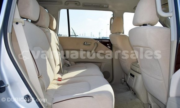 Acheter Import Voiture Nissan Patrol Autre à Import - Dubai, Malampa Acheter Import Voiture Nissan Patrol Autre à Import - Dubai, Malampa