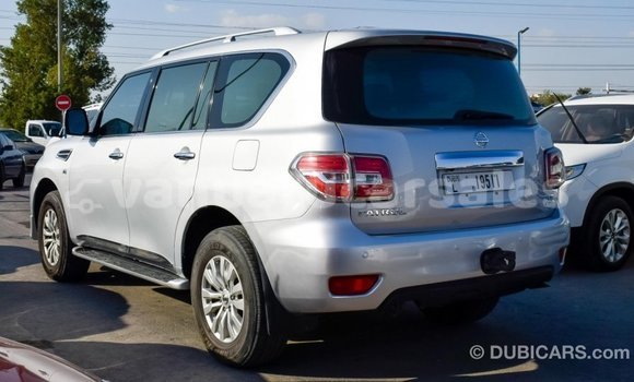 Acheter Import Voiture Nissan Patrol Autre à Import - Dubai, Malampa Acheter Import Voiture Nissan Patrol Autre à Import - Dubai, Malampa