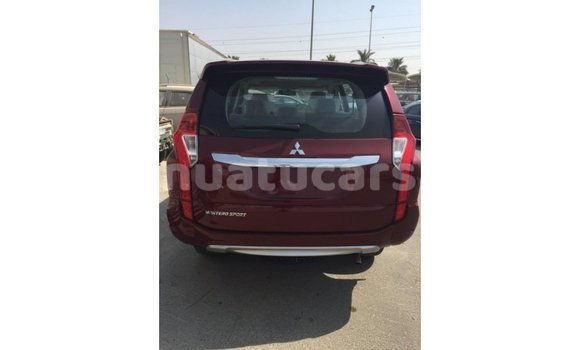 Acheter Import Voiture Mitsubishi Montero Autre à Import - Dubai, Malampa Acheter Import Voiture Mitsubishi Montero Autre à Import - Dubai, Malampa