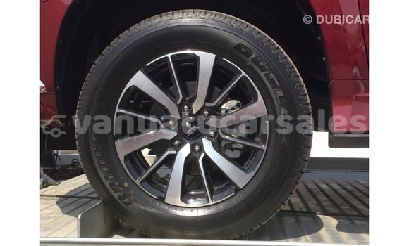 Acheter Import Voiture Mitsubishi Montero Autre à Import - Dubai, Malampa
