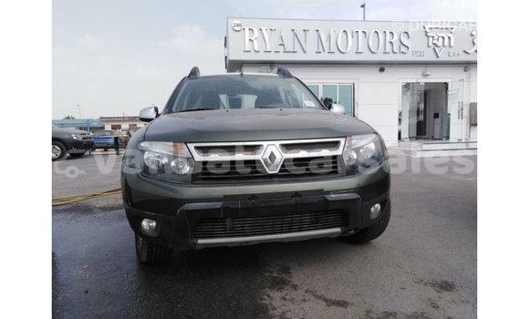 Acheter Import Voiture Renault Duster Vert à Import - Dubai, Malampa Acheter Import Voiture Renault Duster Vert à Import - Dubai, Malampa