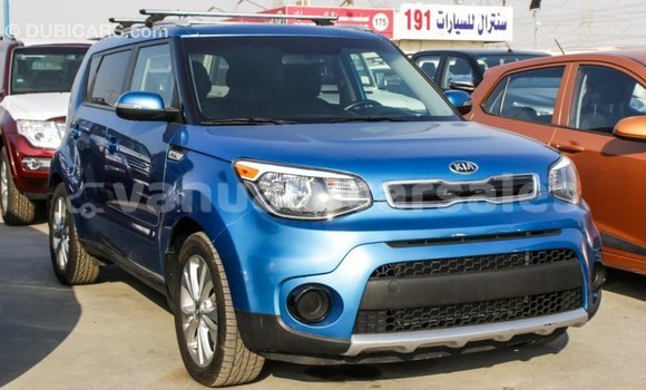 Acheter Import Voiture Kia Soul Bleu à Import - Dubai, Malampa Acheter Import Voiture Kia Soul Bleu à Import - Dubai, Malampa