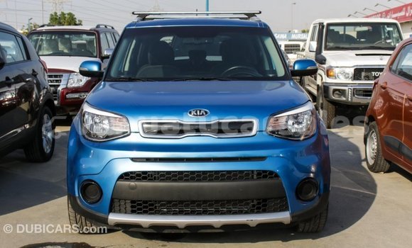 Acheter Import Voiture Kia Soul Bleu à Import - Dubai, Malampa Acheter Import Voiture Kia Soul Bleu à Import - Dubai, Malampa