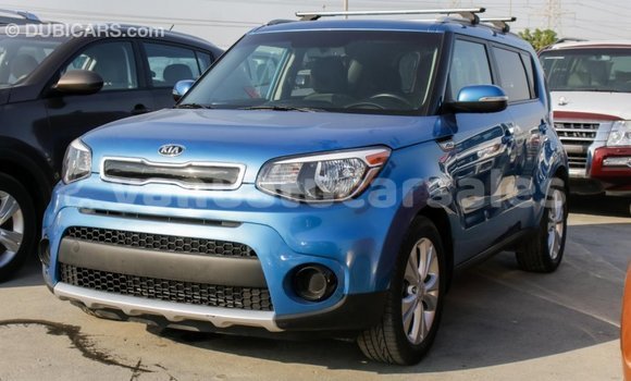 Acheter Import Voiture Kia Soul Bleu à Import - Dubai, Malampa Acheter Import Voiture Kia Soul Bleu à Import - Dubai, Malampa