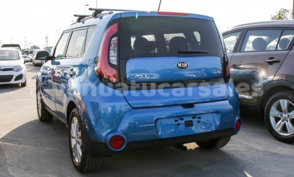 Acheter Import Voiture Kia Soul Bleu à Import - Dubai, Malampa Acheter Import Voiture Kia Soul Bleu à Import - Dubai, Malampa