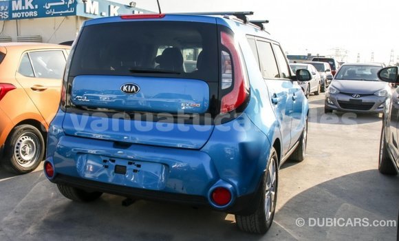 Acheter Import Voiture Kia Soul Bleu à Import - Dubai, Malampa Acheter Import Voiture Kia Soul Bleu à Import - Dubai, Malampa