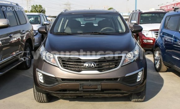 Acheter Import Voiture Kia Sportage Marron à Import - Dubai, Malampa Acheter Import Voiture Kia Sportage Marron à Import - Dubai, Malampa