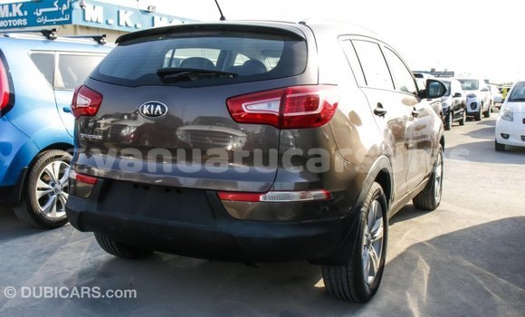 Acheter Import Voiture Kia Sportage Marron à Import - Dubai, Malampa Acheter Import Voiture Kia Sportage Marron à Import - Dubai, Malampa