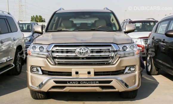 Acheter Import Voiture Toyota Land Cruiser Autre à Import - Dubai, Malampa Acheter Import Voiture Toyota Land Cruiser Autre à Import - Dubai, Malampa