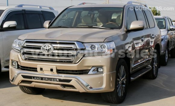 Acheter Import Voiture Toyota Land Cruiser Autre à Import - Dubai, Malampa Acheter Import Voiture Toyota Land Cruiser Autre à Import - Dubai, Malampa