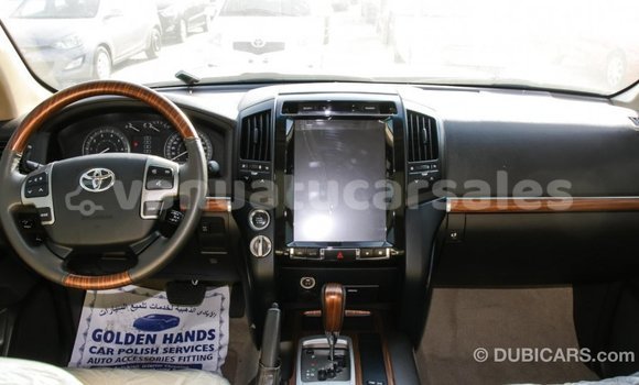 Acheter Import Voiture Toyota Land Cruiser Autre à Import - Dubai, Malampa Acheter Import Voiture Toyota Land Cruiser Autre à Import - Dubai, Malampa