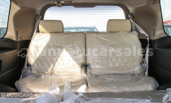 Acheter Import Voiture Toyota Land Cruiser Autre à Import - Dubai, Malampa Acheter Import Voiture Toyota Land Cruiser Autre à Import - Dubai, Malampa