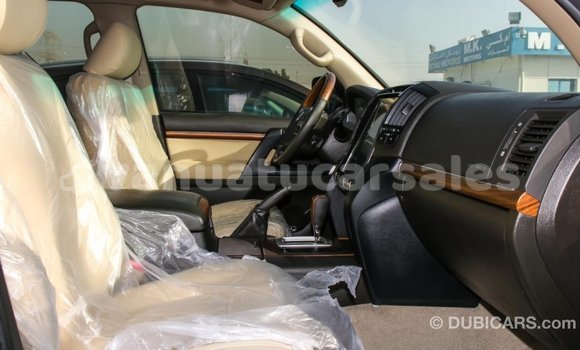Acheter Import Voiture Toyota Land Cruiser Autre à Import - Dubai, Malampa Acheter Import Voiture Toyota Land Cruiser Autre à Import - Dubai, Malampa