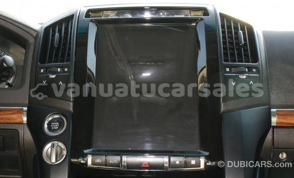 Acheter Import Voiture Toyota Land Cruiser Autre à Import - Dubai, Malampa Acheter Import Voiture Toyota Land Cruiser Autre à Import - Dubai, Malampa