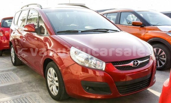Acheter Import Voiture JAC J3 (Tongyue,Tojoy) Rouge à Import - Dubai, Malampa Acheter Import Voiture JAC J3 (Tongyue,Tojoy) Rouge à Import - Dubai, Malampa