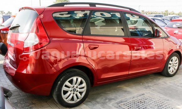 Acheter Import Voiture JAC J3 (Tongyue,Tojoy) Rouge à Import - Dubai, Malampa Acheter Import Voiture JAC J3 (Tongyue,Tojoy) Rouge à Import - Dubai, Malampa
