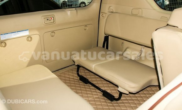Acheter Import Voiture Toyota Prado Blanc à Import - Dubai, Malampa Acheter Import Voiture Toyota Prado Blanc à Import - Dubai, Malampa