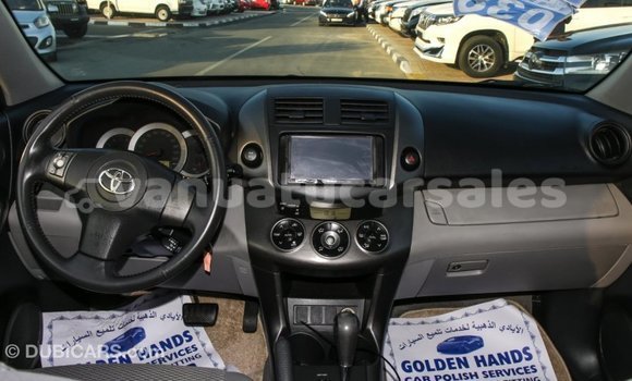 Acheter Import Voiture Toyota RAV4 Autre à Import - Dubai, Malampa Acheter Import Voiture Toyota RAV4 Autre à Import - Dubai, Malampa